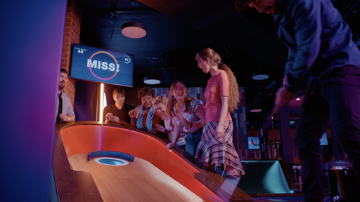Mini Golf